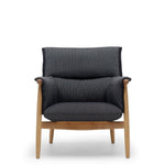 Oiled Oak/Clara 188 Fabric