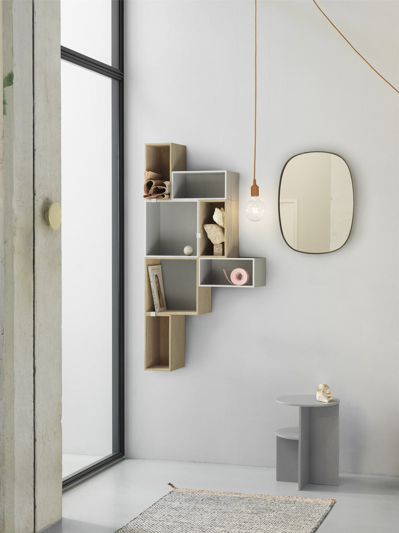 E27 Pendant Lamp - Muuto - Pendants - White - HORNE
