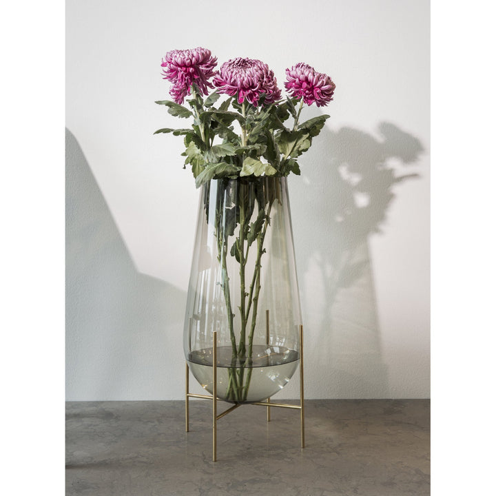Echasse Vase