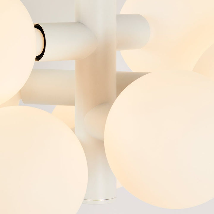 Echo Chandelier - Tala - HORNE