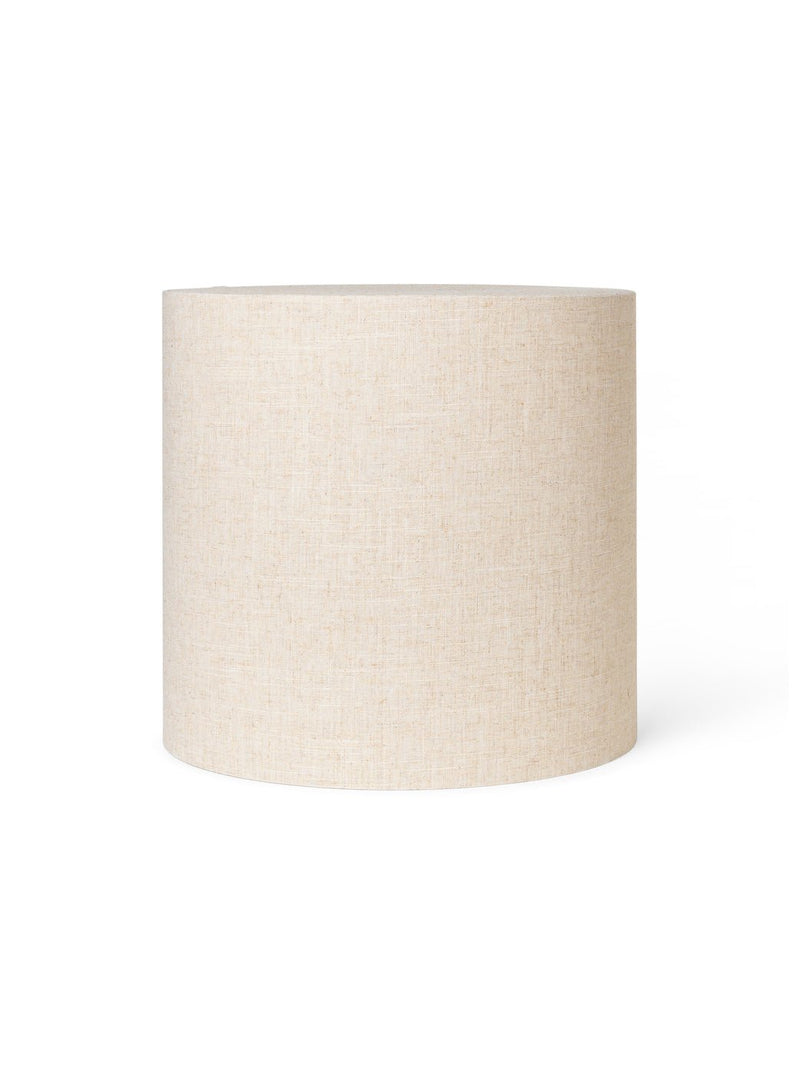 Eclipse Lampshade - Ferm Living - Pendants - Short - Curry - HORNE