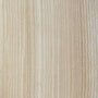 Natural Oiled Ash