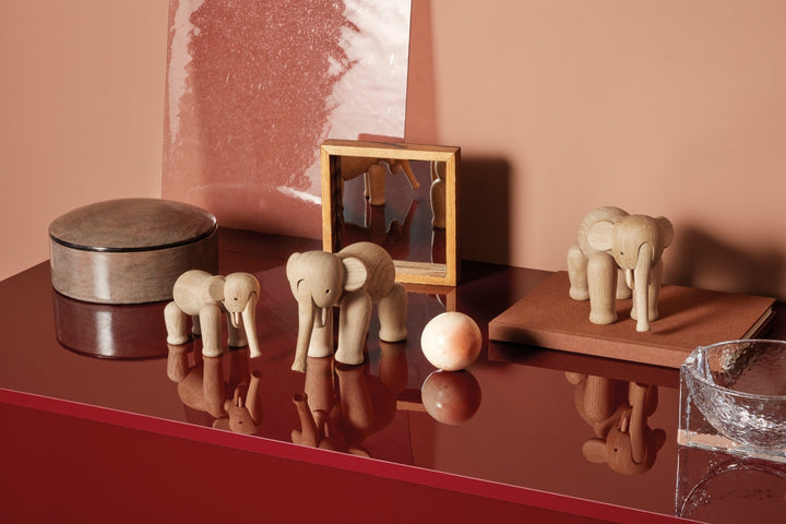Elephant - Small - Kay Bojesen - Kids + Baby - HORNE