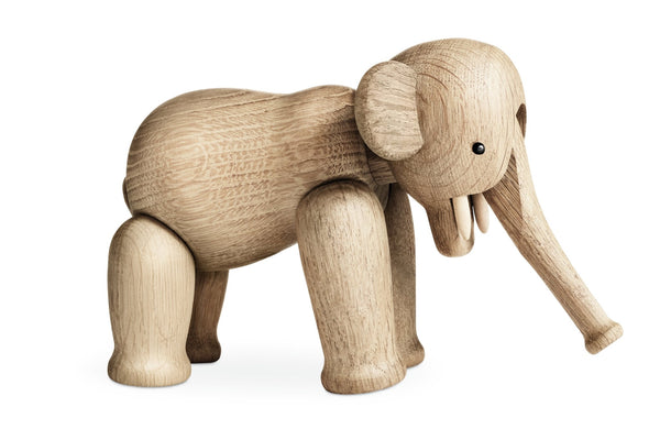 Elephant - Small - Kay Bojesen - Kids + Baby - HORNE