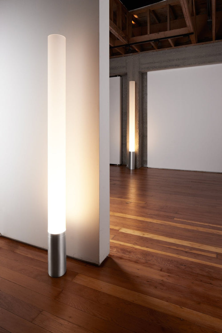 Elise Floor Lamp - Metal - Pablo Designs - Floor Lamps - Elise 48 - HORNE