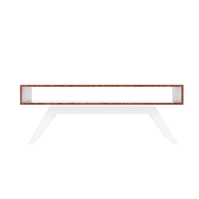 Elko Coffee Table BambooEastvold