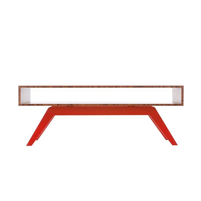 Elko Coffee Table BambooEastvold