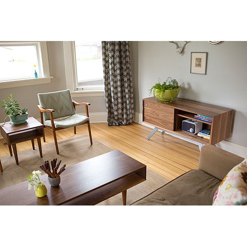 Elko Credenza Small BambooEastvold
