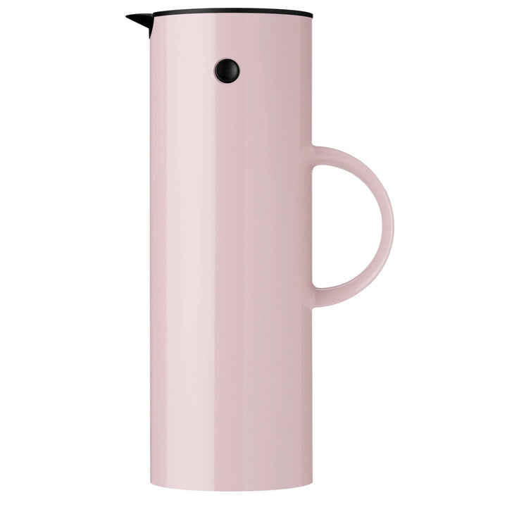 EM77 Vacuum Jug - 33.8 oz - Stelton - Coffee + Tea - Lavender - HORNE