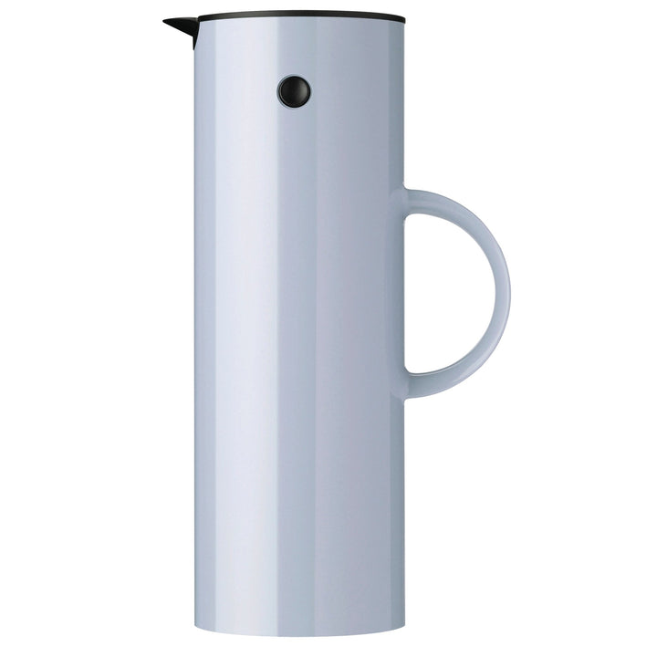 EM77 Vacuum Jug - 33.8 oz - Stelton - Coffee + Tea - Cloud - HORNE
