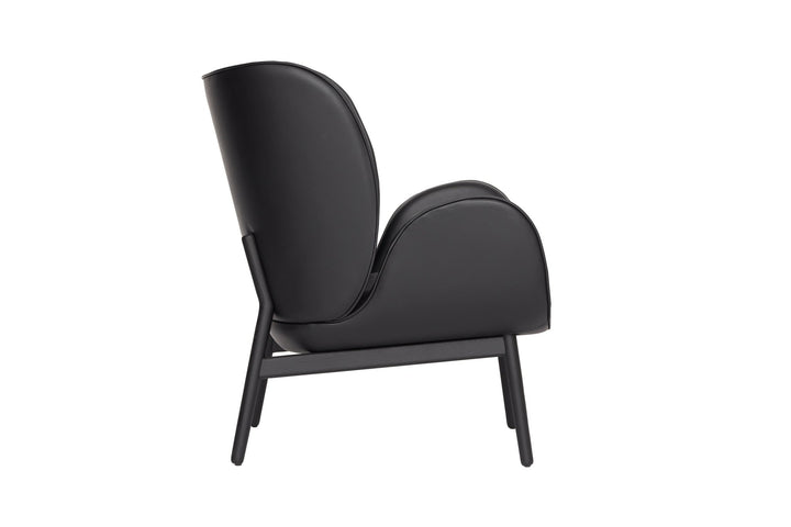 Embrace Chair - Fogia - Chairs - Barnum - Pine - Wood - HORNE
