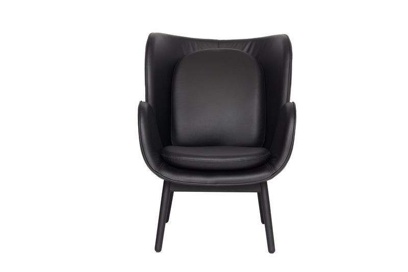 Embrace Chair - Fogia - Chairs - Barnum - Pine - Wood - HORNE