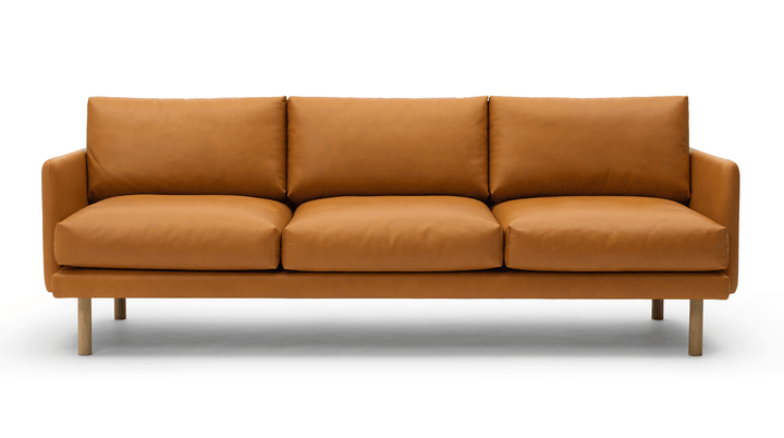 Dakar Cognac Natural