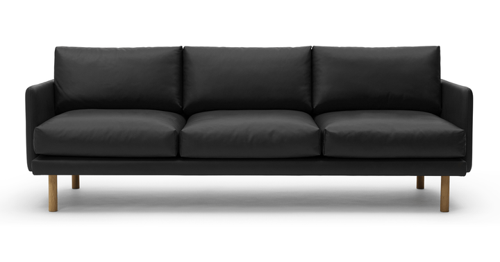 Dakar Black Natural