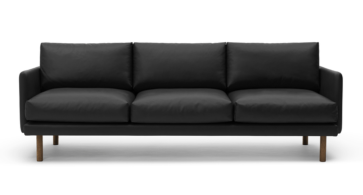 Dakar Black Smoked