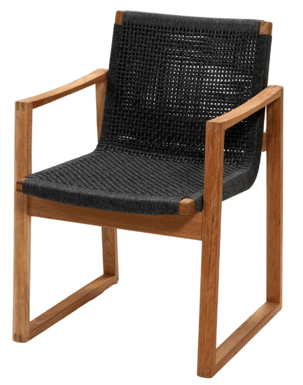 Endless Armchair - Cane Line - Outdoor Furniture - HORNE