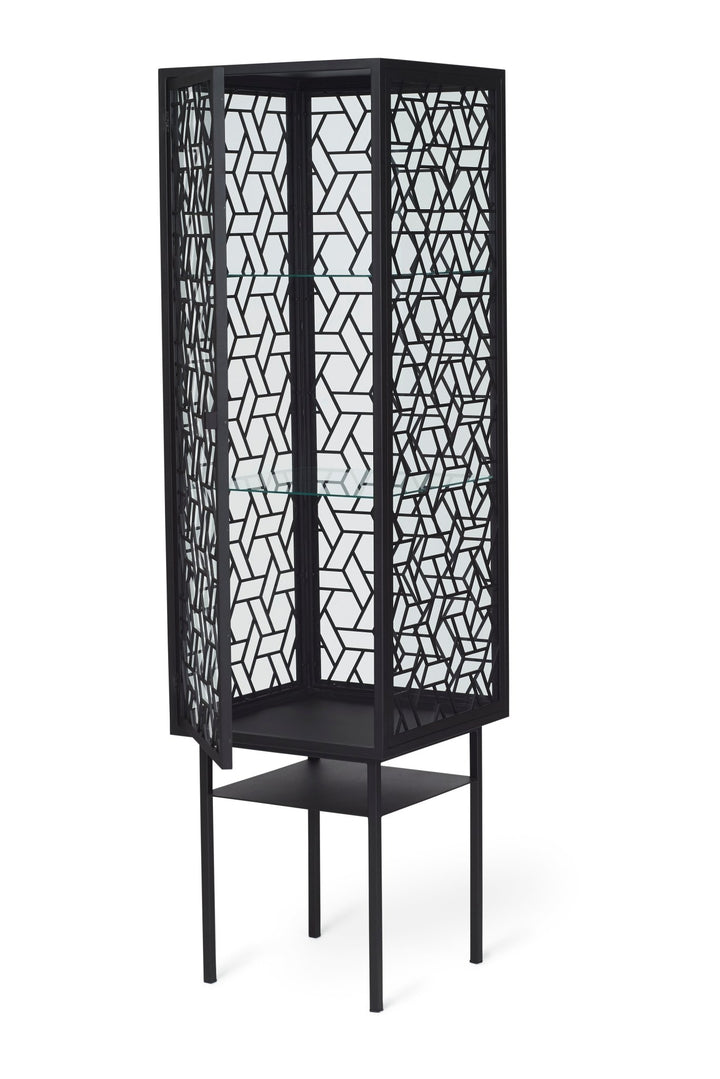 Enigma Cabinet - Warm Nordic - Sideboards + Cabinets - HORNE