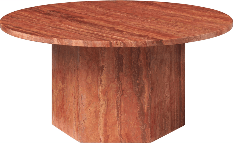 Epic Coffee Table - 31.5