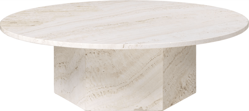 Epic Coffee Table - 43.3