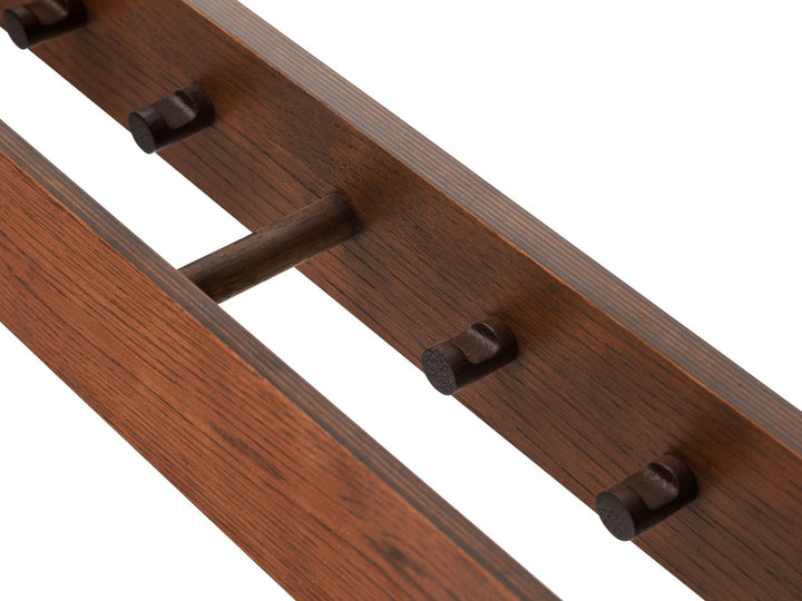 Epoch Rack - Audo Copenhagen - Shelving - 31" - Natural Oak - HORNE