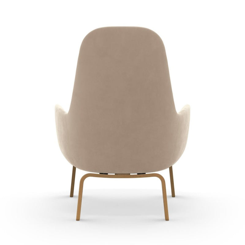 Era Lounge Chair - High