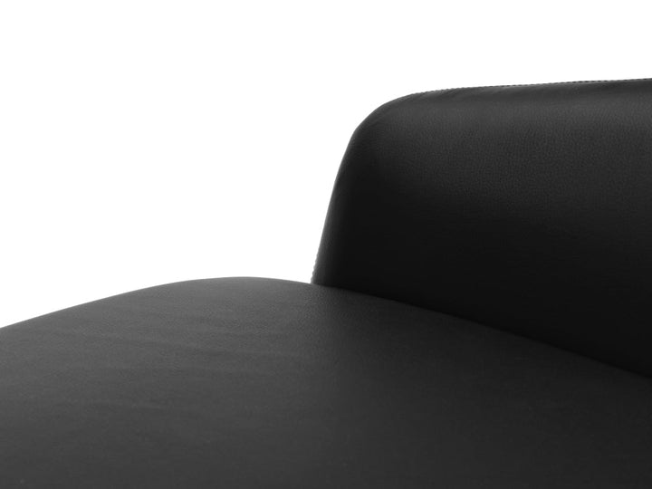 Era Lounge Chair - Low