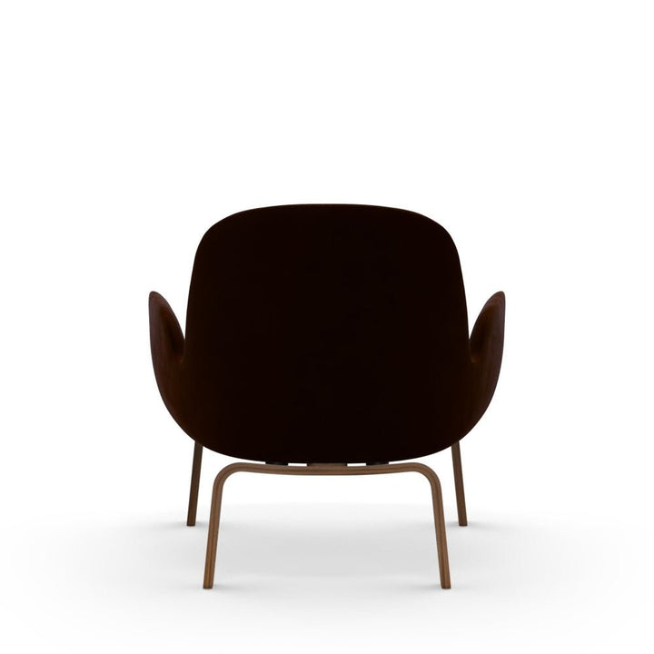Era Lounge Chair - Low
