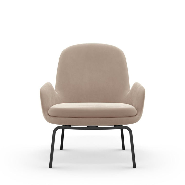 Era Lounge Chair - Low