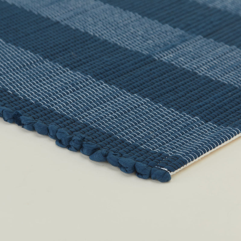Essential Floor Mat - Hawkins New York - Bath - Light Grey - HORNE
