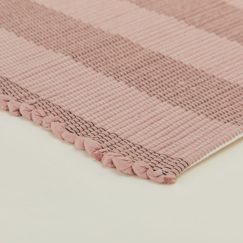 Essential Floor Runner - Hawkins New York - Bath - Light Grey - HORNE