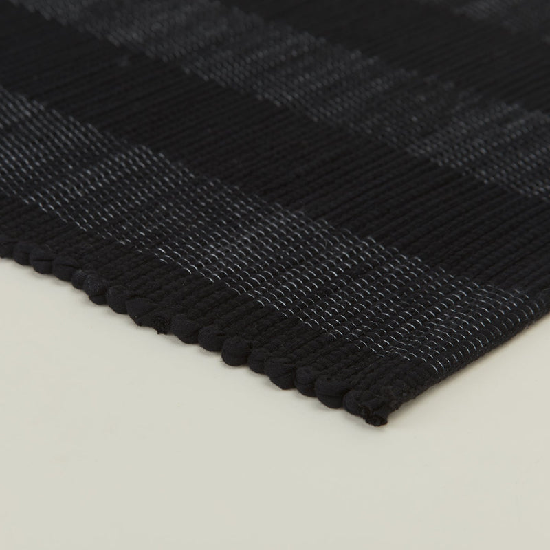 Essential Floor Runner - Hawkins New York - Bath - Light Grey - HORNE