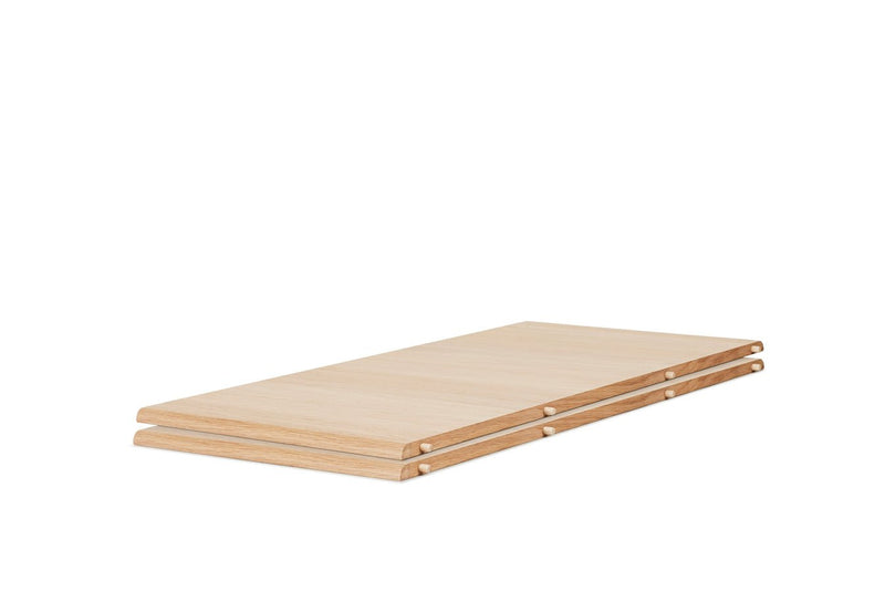 Evermore Dining Table - Warm Nordic - Tables - 63