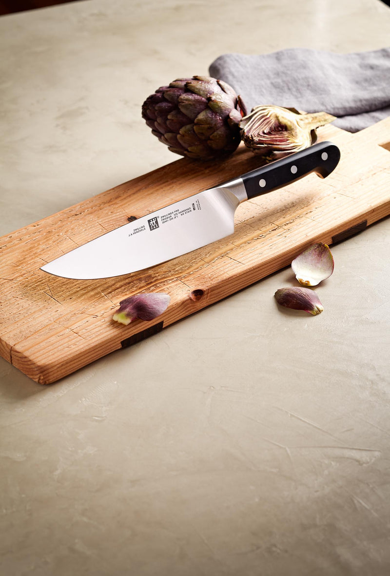 Zwilling Pro 3-Piece Starter Knife Set