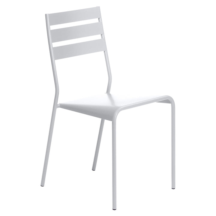 Facto Chair - Set of 2 - Fermob - Outdoor Furniture - Cotton - HORNE