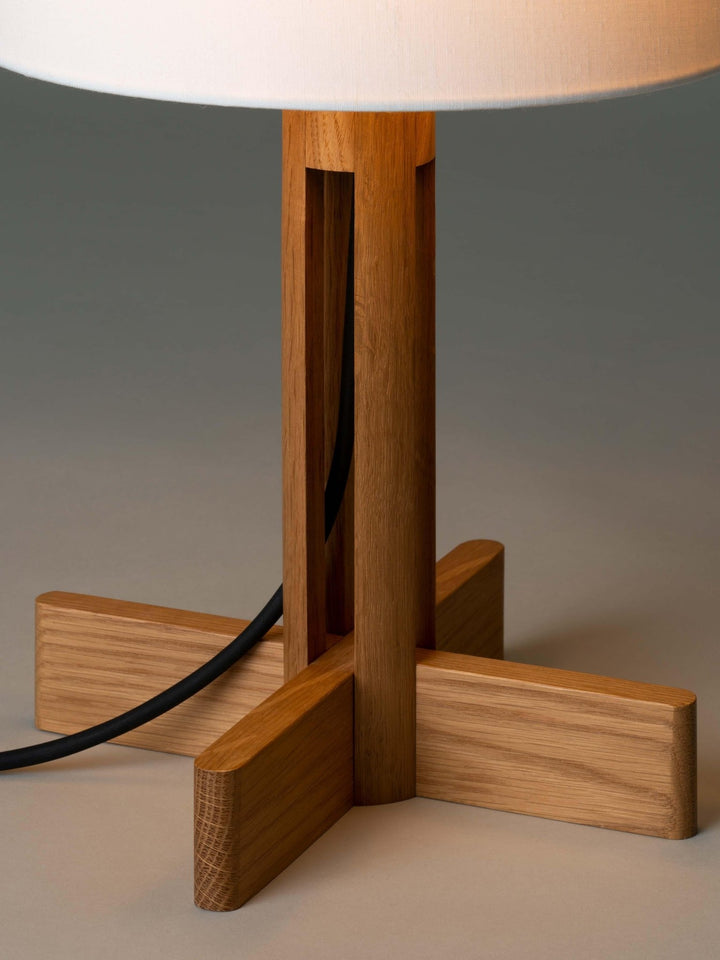 FAD Table Lamp - Santa & Cole - Table + Task - HORNE