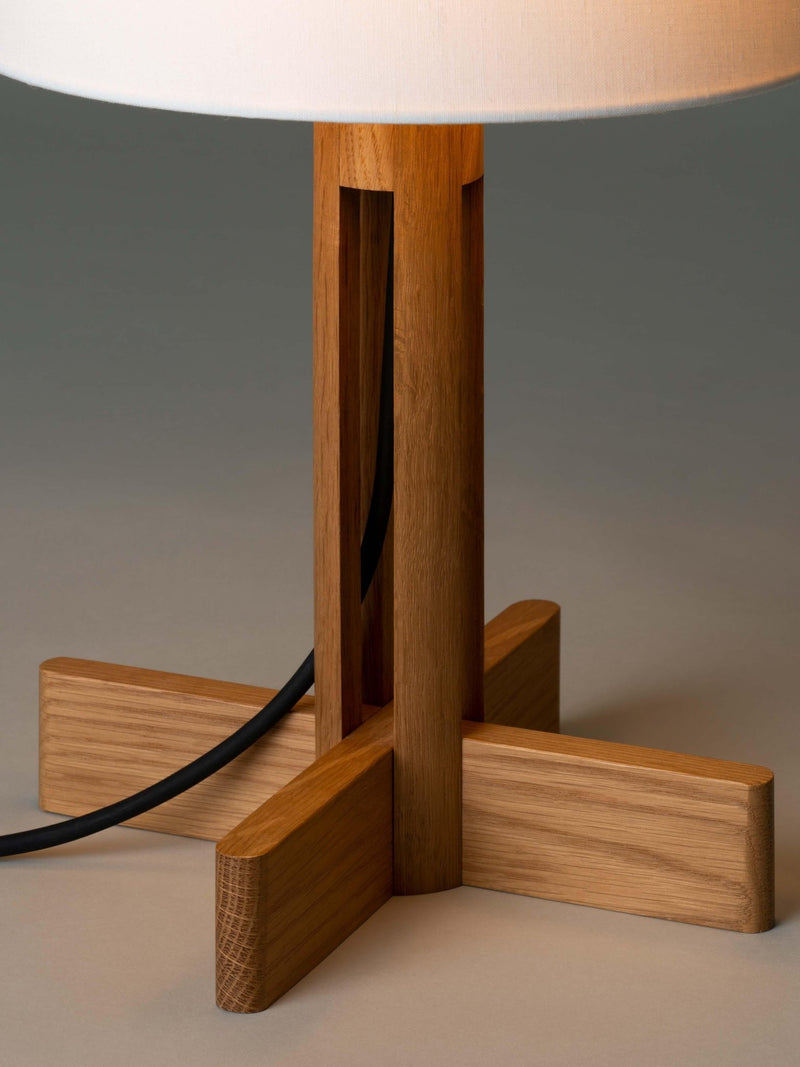 FAD Table Lamp - Santa & Cole - Table + Task - HORNE