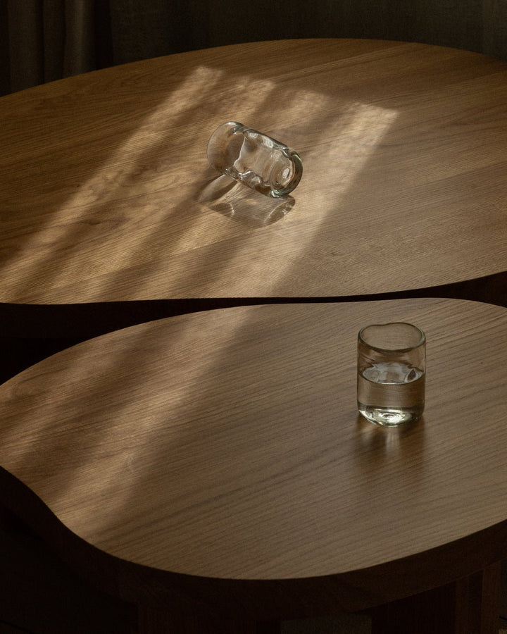Farmhouse Pond Coffee Table - Frama - Tables - HORNE