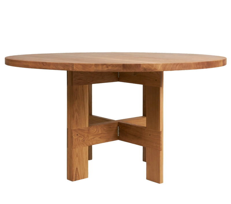 Farmhouse Table - Frama - Tables - 47.2
