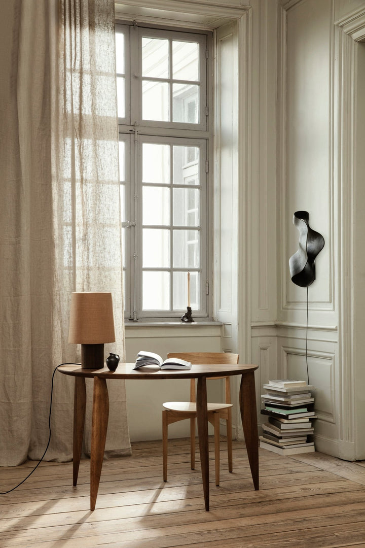 Feve Desk - Ferm Living - Tables + Desks - HORNE