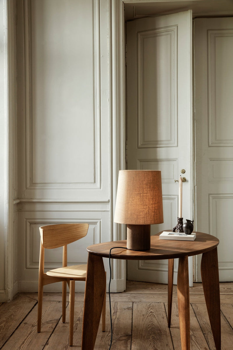 Feve Desk - Ferm Living - Tables + Desks - HORNE