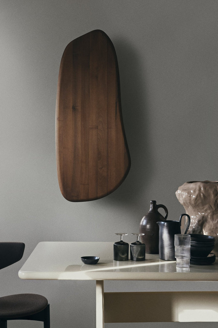 Feve Wall Cabinet - Ferm Living - Storage + Organization - HORNE