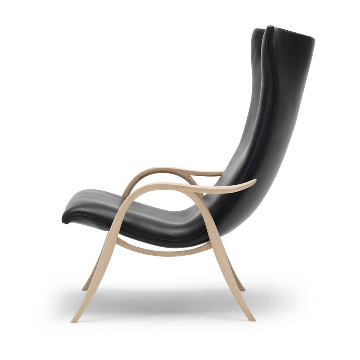 FH429 Signature Chair - Carl Hansen & Son - Chairs - White Oiled Oak - HORNE