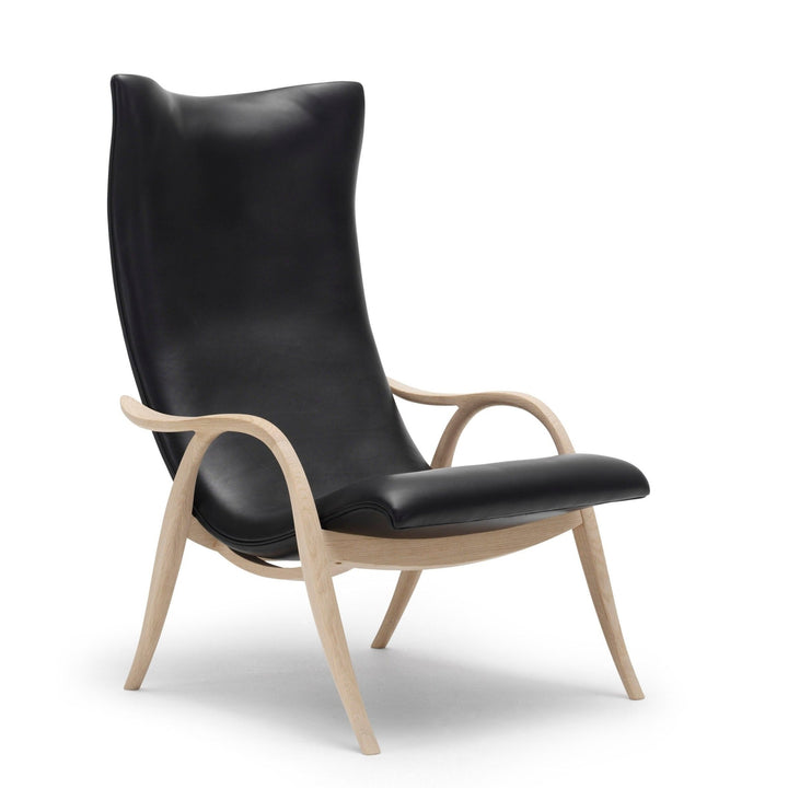 FH429 Signature Chair - Carl Hansen & Son - Chairs - White Oiled Oak - HORNE