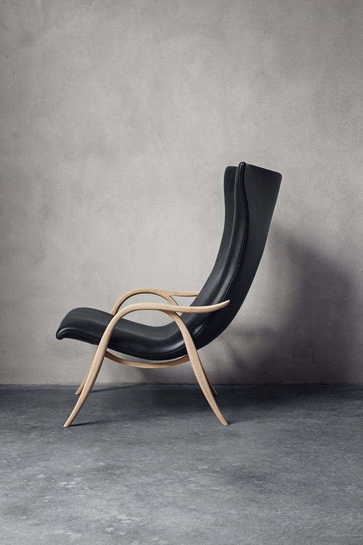 FH429 Signature Chair - Carl Hansen & Son - Chairs - White Oiled Oak - HORNE
