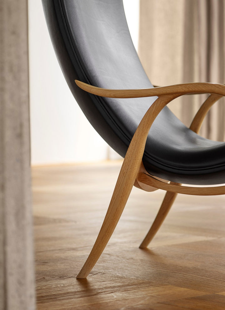 FH429 Signature Chair - Carl Hansen & Son - Chairs - White Oiled Oak - HORNE