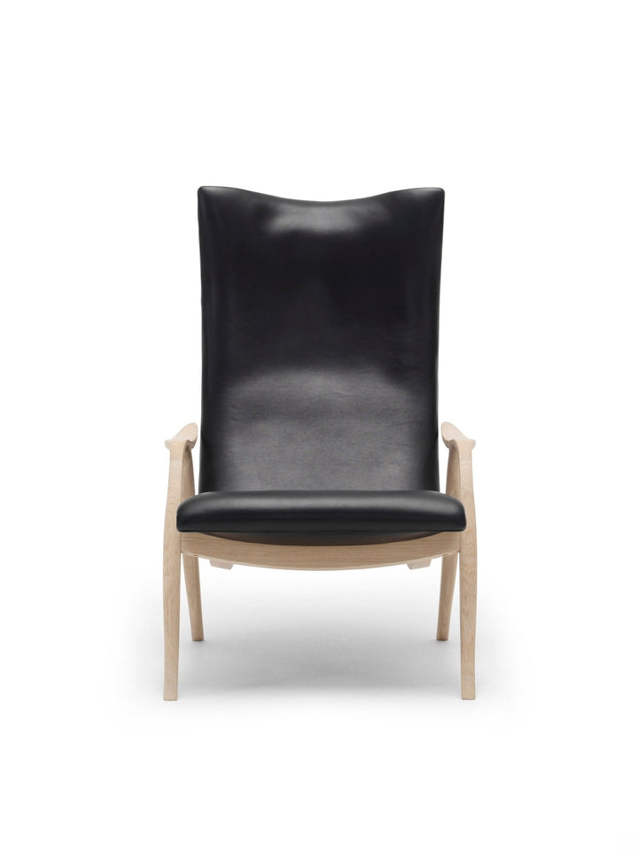 FH429 Signature Chair - Carl Hansen & Son - Chairs - White Oiled Oak - HORNE