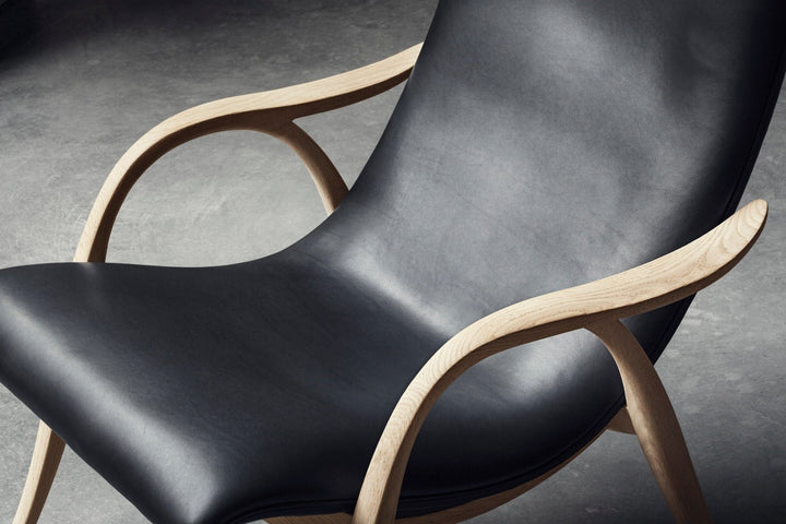 FH429 Signature Chair - Carl Hansen & Son - Chairs - White Oiled Oak - HORNE