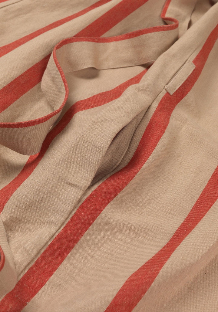 Field Robe - Ferm Living - Bath - Olive/ Bright Blue - HORNE