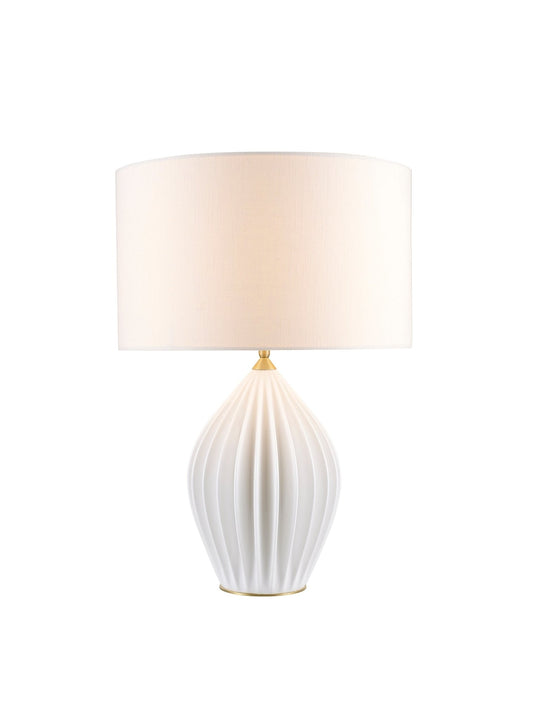 Fin King Table Light - Original BTC - Lamps - HORNE