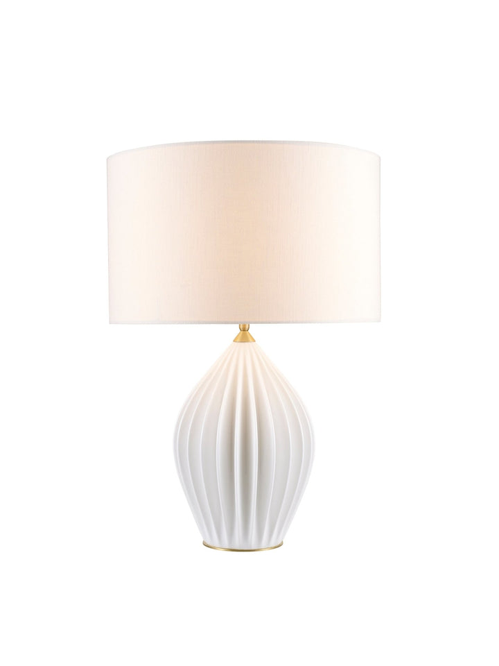 Fin King Table Light - Original BTC - Lamps - HORNE